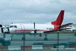 HA-TAG @ EGBB - Fleet Air International - by Chris Hall