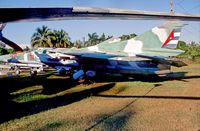 711 - Museo del Aire Havana 5.12.03 - by leo larsen
