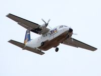 FAB-88 @ SLET - TAM leaving El Trompillo - by confauna