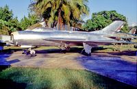 88 - Museo del Aire Havana 5.12.03 - by leo larsen