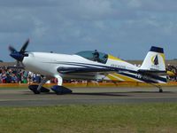 VH-IXN @ YMAV - Extra EA-300 VH-IXN at Avalon 2015 - by red750