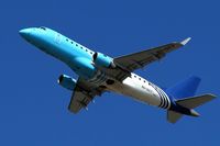 SU-GCT @ LLBG - T/O runway 26, fly to Cairo. - by ikeharel