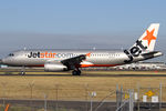 VH-VGY photo, click to enlarge