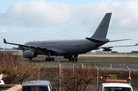 ZZ338 @ EKCH - ZZ338 arrived rw 04L - by Erik Oxtorp