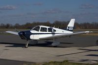 F-GGSI @ LFBL - Refueling - by Romain Roux