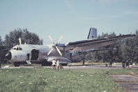 YA 052 @ EBFN - BAF meeting at Koksijde in 1968. - by Raymond De Clercq