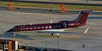 N138GL @ ATL - Sunny side!!