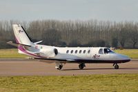 OE-GPS @ EGSH - Turning to leave. - by keithnewsome