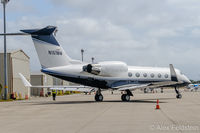 N161MM @ TMB - Tamiami - by Alex Feldstein