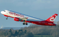 D-ABDY @ EDDR - departure to Palma - by Friedrich Becker