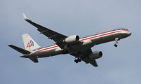 N612AA @ MCO - American - by Florida Metal