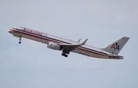 N613AA @ MIA - American - by Florida Metal