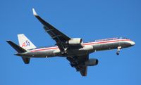 N618AA @ MCO - American - by Florida Metal
