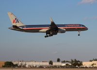 N618AA @ MIA - American - by Florida Metal