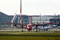 C-GUAT @ YVR - Departing YVR - by metricbolt