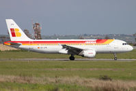 EC-JFN @ LIRF - Taxiing - by micka2b