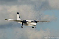 C6-FYP @ FLL - Ft. Lauderdale - by Alex Feldstein