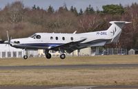 M-DRIL @ EGHH - Resident returning home - by John Coates