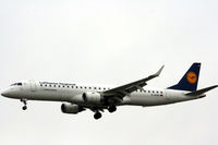 D-AEME @ EKCH - D-AEME landing rw 22L - by Erik Oxtorp
