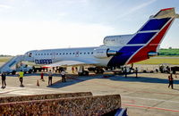 CU-T1243 @ MUCU - Santiago de Cuba SCU 6.12.03 - by leo larsen