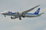 JA804A @ WIII - ANA B788 on finals to CGK. - by FerryPNL