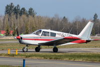 C-FSAJ photo, click to enlarge