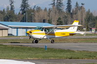 C-GEKD @ CYNJ - Ready to depart - by Guy Pambrun