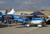 N79904 @ CMA - 1969 Cessna 172K SKYHAWK, Lycoming O-320-E2D 150 Hp - by Doug Robertson