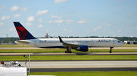 N650DL @ KATL - Taxi Atlanta - by Ronald Barker