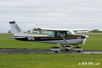 ZK-NPN @ NZNP - New Plymouth AC