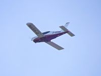 D-EERN - D-EERN in new color scheme flying over Steenhuffel, Belgium - by E Leguen de Lacroix