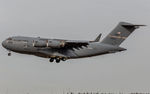 93-0604 @ ETAR - on final RW26