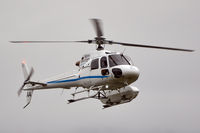 ZK-HAA @ NZQN - At Queenstown - by Micha Lueck