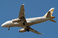 G-EUPA @ EGLL - Airbus A319-131 [1082] (British Airways) Home~G 03/05/2013