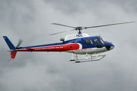 ZK-HDL @ NZQN - At Queenstown - by Micha Lueck