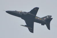 XX280 @ EGSH - Passing through Norwich. - by Graham Reeve