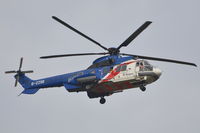 G-ZZSE @ EGSH - About to land at Norwich. - by Graham Reeve