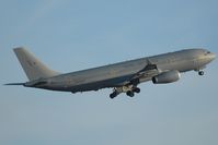 ZZ337 @ LFBD - RAF take off 23 - by Jean Goubet-FRENCHSKY