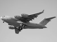 ZZ171 @ LFBD - RAF landing runway 23 from Chateauroux - by Jean Goubet-FRENCHSKY