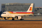 EC-JDL @ VIE - Iberia - by Chris Jilli