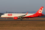 OE-LEY @ VIE - Air Berlin (Niki) - by Chris Jilli