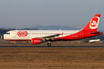 OE-LEU @ VIE - Air Berlin (NIKI) - by Chris Jilli