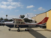 N451CP photo, click to enlarge
