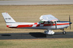 VH-TNO @ YPJT - taxiing from 24 - by Bill Mallinson