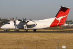 VH-TQX photo, click to enlarge VH-TQX photo, click to enlarge