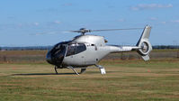 N131MB @ KTVR - The Best Little Airshow In The World - by Clark Word