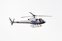 ZK-HJP @ NZQN - At Queenstown - by Micha Lueck
