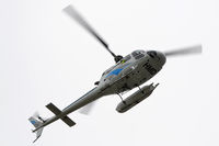ZK-HMD @ NZQN - At Queenstown - by Micha Lueck