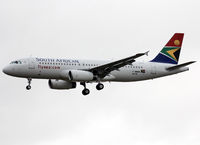 F-WWBM @ LFBO - C/n 6478 - To be ZS-SZJ - by Shunn311