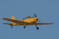 EC-LVH @ LECU - At a monthly display of the Fundación Infante de Orleans collection at Cuatro Vientos airport, Madrid - by alanh